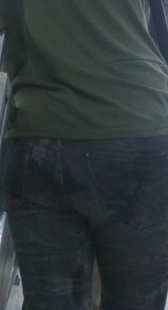 灰紧牛少妇臀大