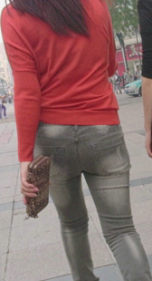 灰牛小少妇已经变形