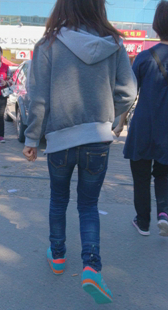 小妹PP不大但是很紧