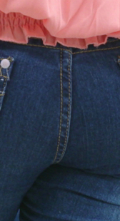 超市圆臀开发少