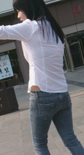 小少妇也太瘦了