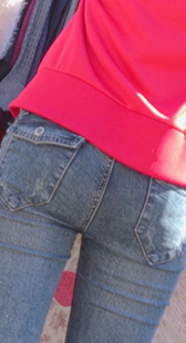 牛仔小少妇开发多