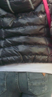 牛仔两姐妹来比拼