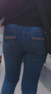 重口味蓝牛大妈