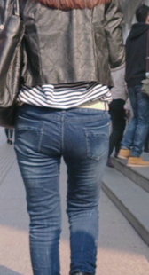 牛仔少妇开发过多