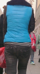 跟拍成熟黑紧牛