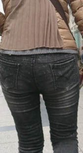 黑紧牛仔口味重