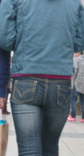 牛仔小少妇开发少