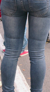 勒成这样真难受