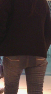 商场重口味小少妇