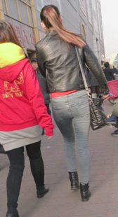 成熟灰牛小少妇