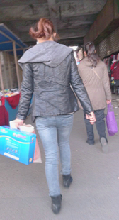 PP不大却这么会扭