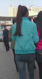 小妹PP像成熟少妇