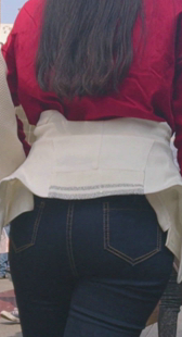 超重口味圆臀蓝牛