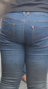 重口味超紧蓝牛