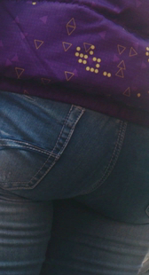 等公交重口味牛仔