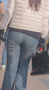 重口味蓝牛包臀