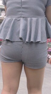 大屁股清晰内痕