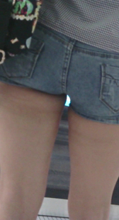 地铁紧牛包臀勒沟