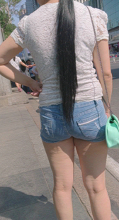 重口味大屁股翘臀