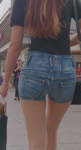 蛇腰圆臀深沟开发多