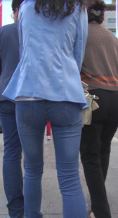 超极品勒沟美少女第一季