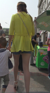 性感肉丝风骚小少妇