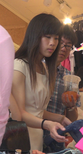 极品连衣裙翘臀美少妇第二季