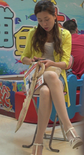 性感肉丝风骚小少妇第二季