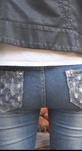 菜市场深沟成熟少妇