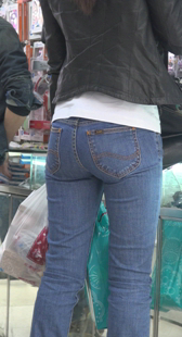 极品翘臀蓝牛小少妇第二季