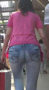 极品翘臀勒沟美少妇第三季