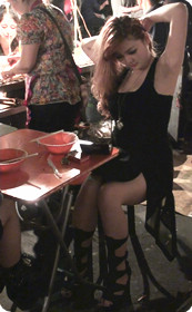 大爆乳的性感搔货奶子更性感