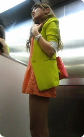 既然都这么凉快了,就再凉快点吧