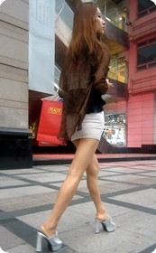 这身材实在太好了,很骨感但是该有的地方都有