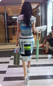 前凸后翘的少妇来啦,长相也不错