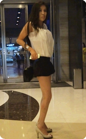 这样子的货色,总算是够搔了吧