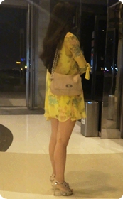 这么漂亮的女孩子,怎么样有没有想上的感觉