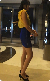 绝对魔鬼身材,娶了她绝对少活好多年