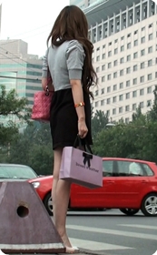 其实这样的轻熟女最讨人男人喜欢