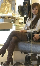 这样的黑丝少妇,真让人无法抵挡