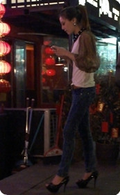 紧牛少妇夹好紧