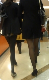 黑丝就是无底洞