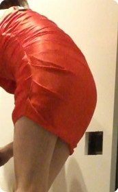 这臀真是太性感