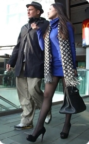 已经无法阻挡的黑丝少妇