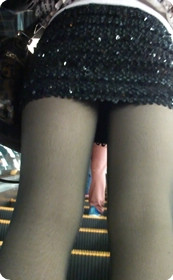 风骚黑丝老外,被抄的很彻底