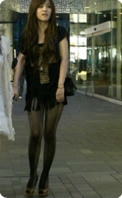 这样的丝袜很诱人你说有木有