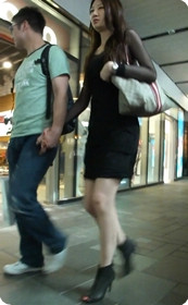 性感包臀里秘密