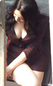 这样的少妇让人想入非非