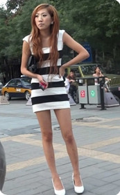 喜欢暴露也不用这么大胆吧